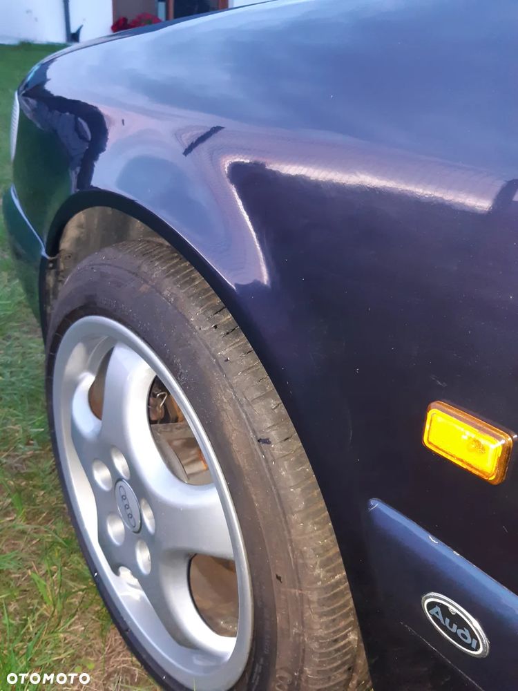 Audi A6 Avant 2.8 E Quattro - 34