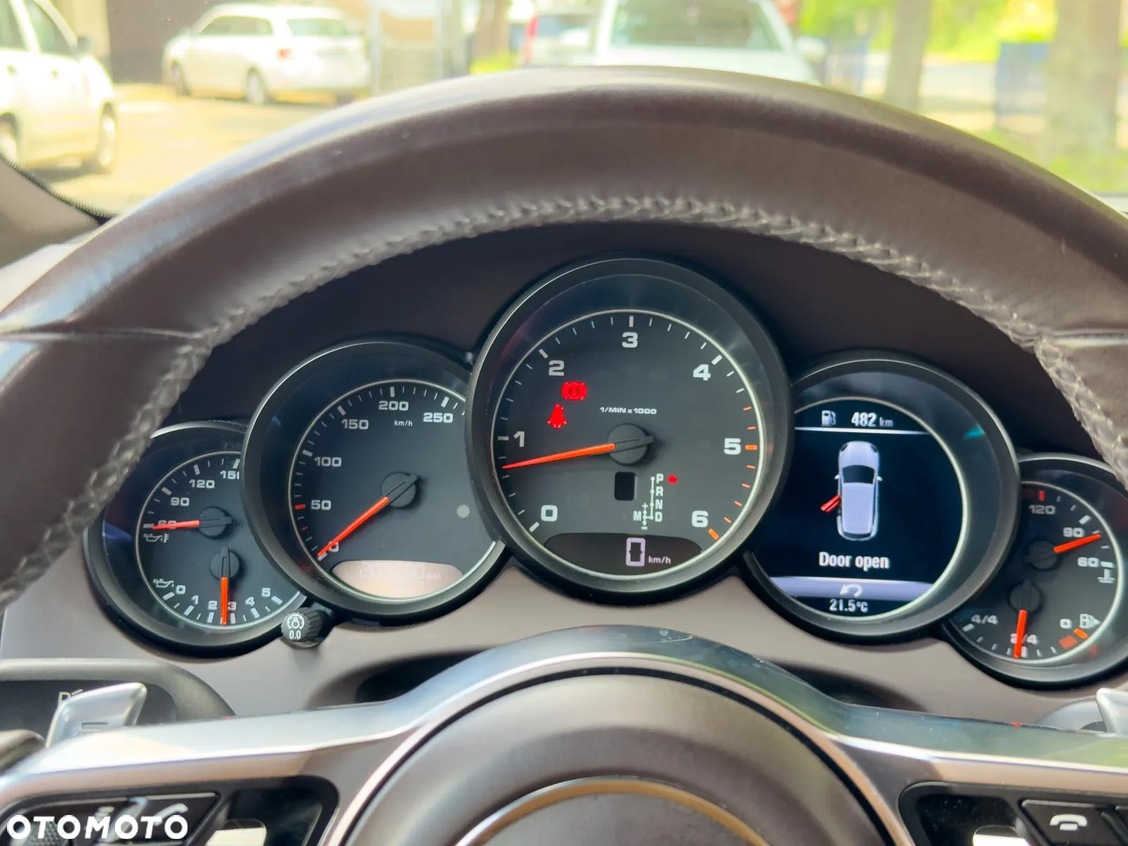 Porsche Cayenne Diesel - 13