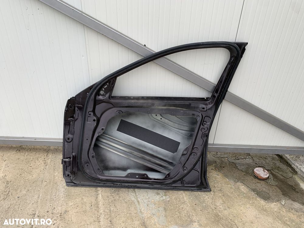 Usa dreapta fata, Mercedes E-Class W213, 2016, 2017, 2018, 2019, 2020, 2021, 2022. - 6