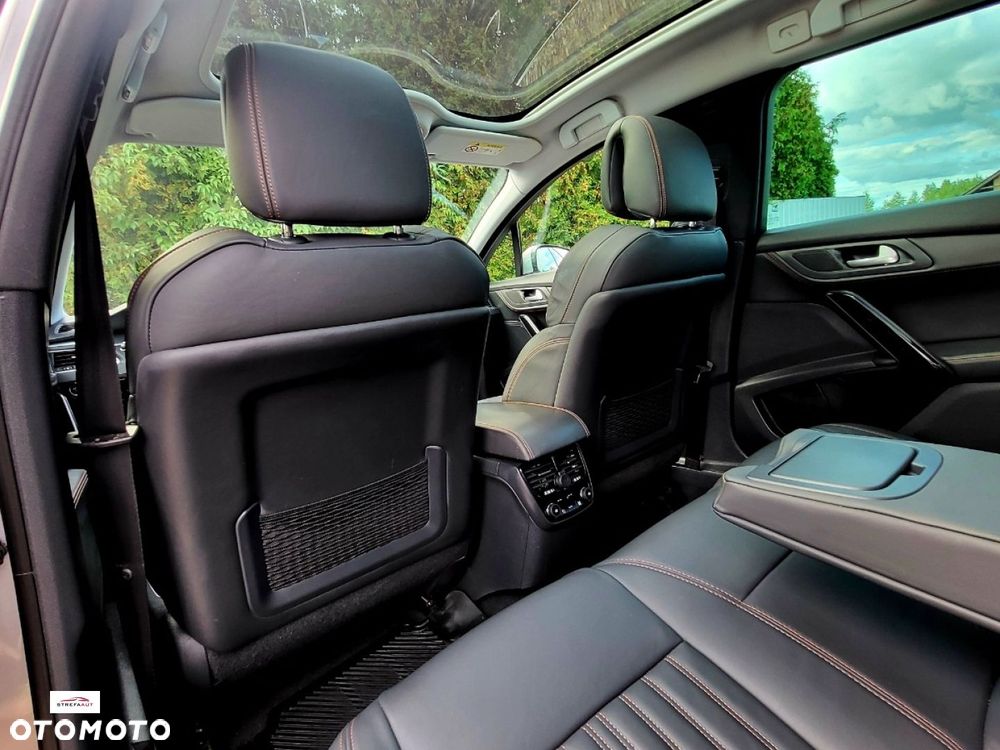 Peugeot 508 - 15
