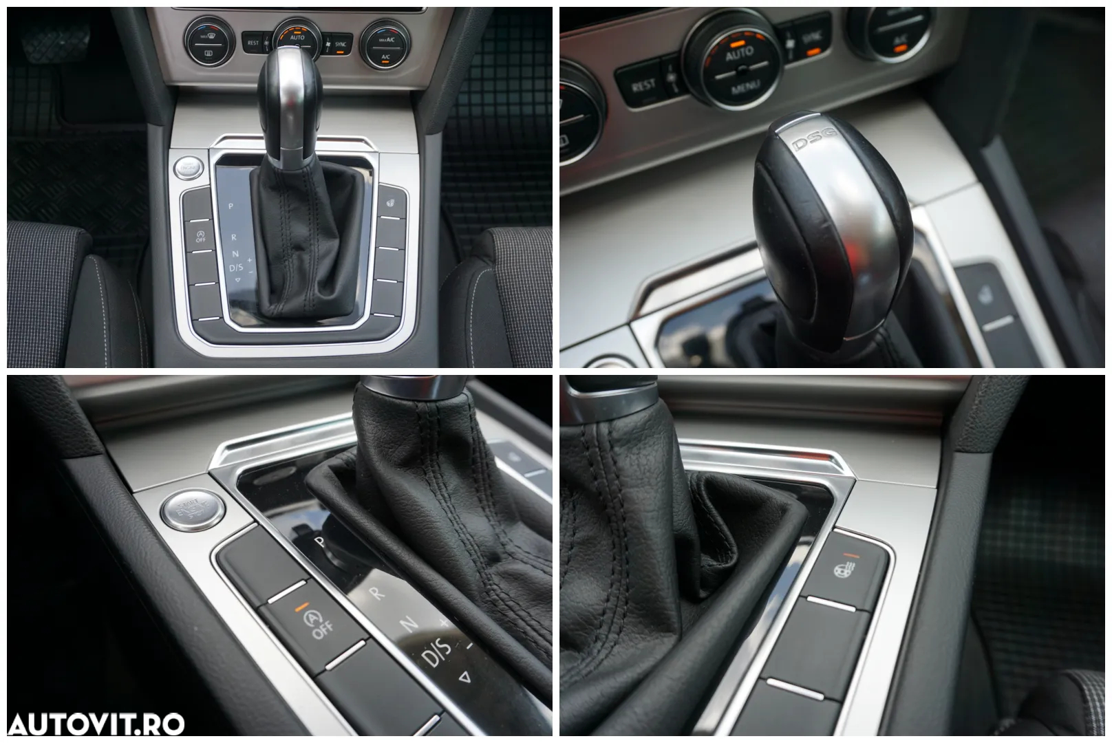 Volkswagen Passat Variant 2.0 TDI DSG Comfortline - 17