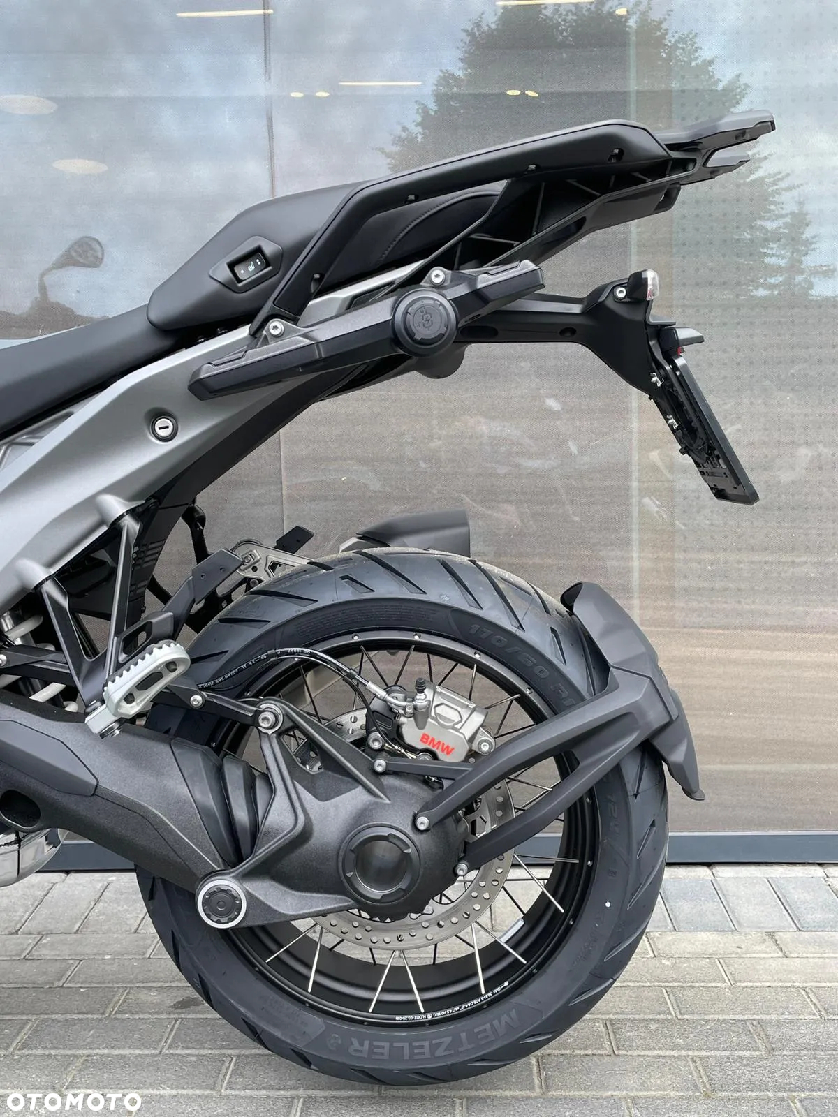 BMW R - 11