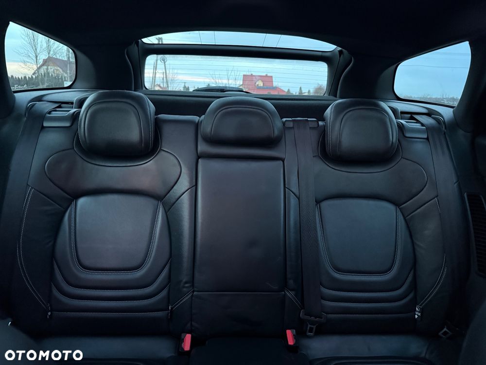 Citroën DS5 Hybrid4 EGS6 SportChic - 25