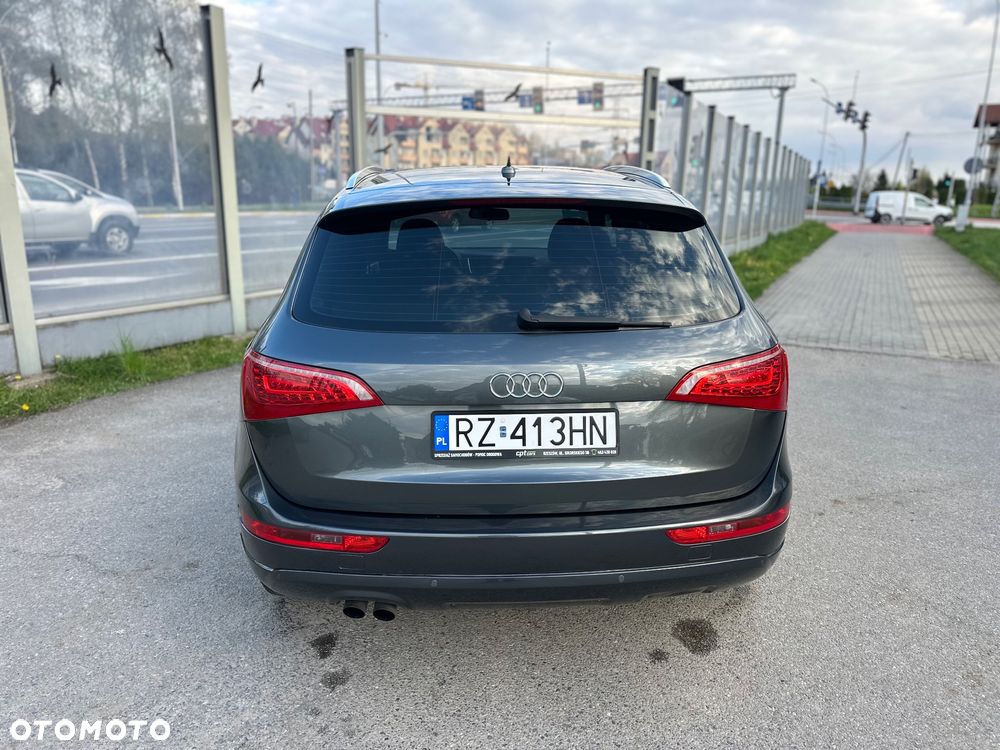 Audi Q5 - 6