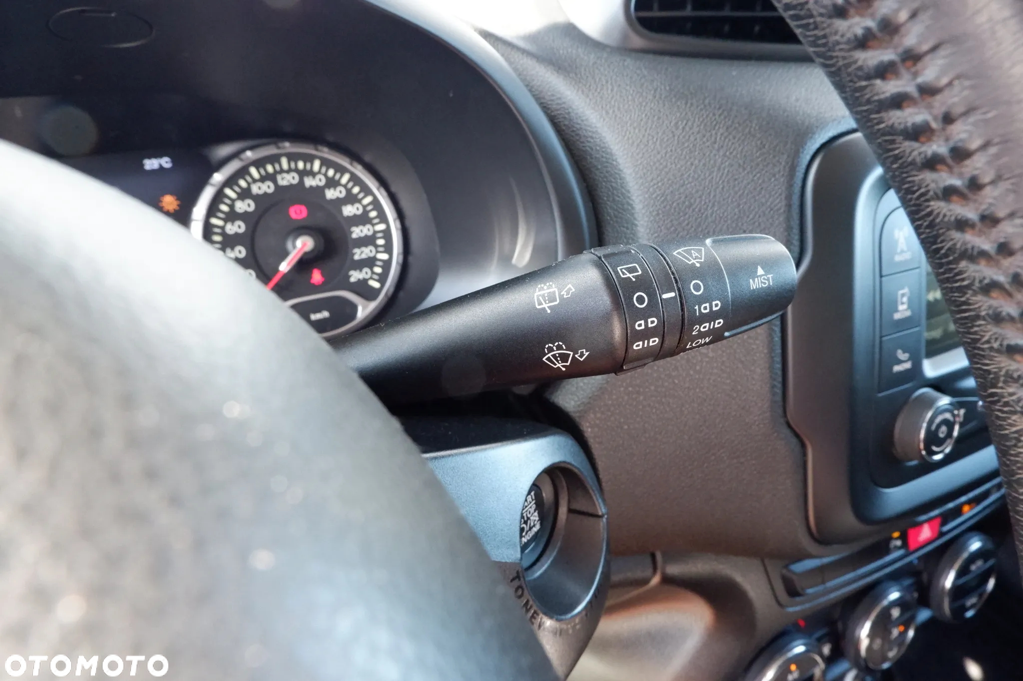 Jeep Renegade 2.0 MultiJet Limited 4WD S&S - 19