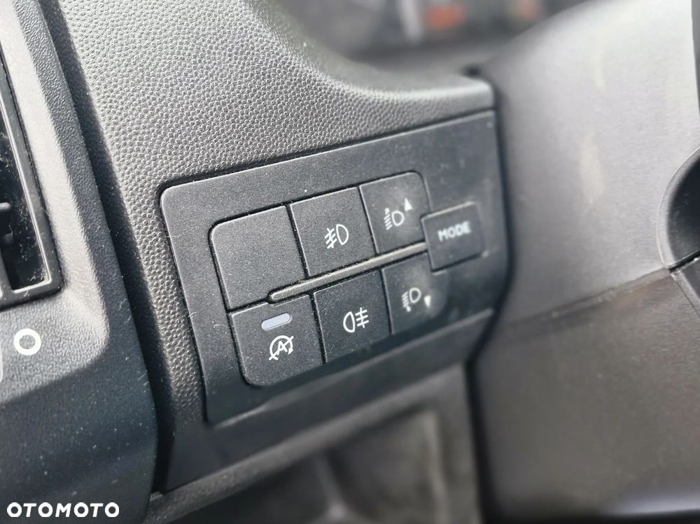Peugeot Boxer, L3H2, Gwarancja, Nawigacja, kamera cofania, tempomat, klima - 23
