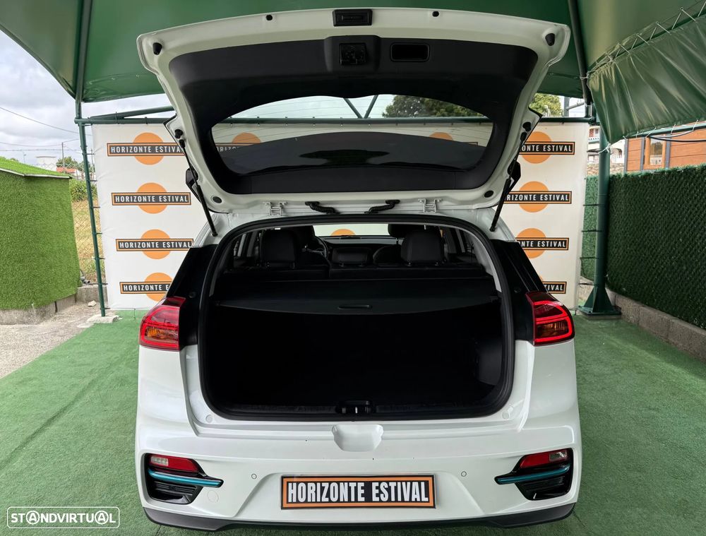 Kia e-Niro Edition 7 - 36