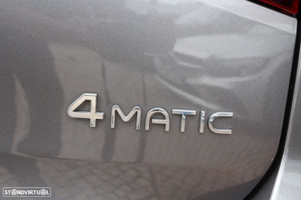 Mercedes-Benz EQB 350 4Matic AMG Line - 16