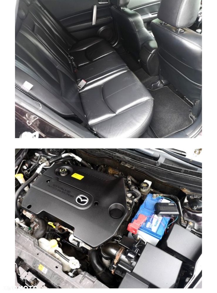 Mazda 6 Sport 2.0 CD DPF Comfort - 19