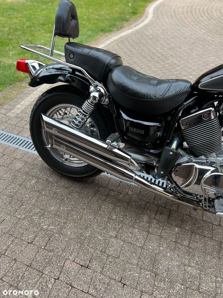 Yamaha Virago - 23