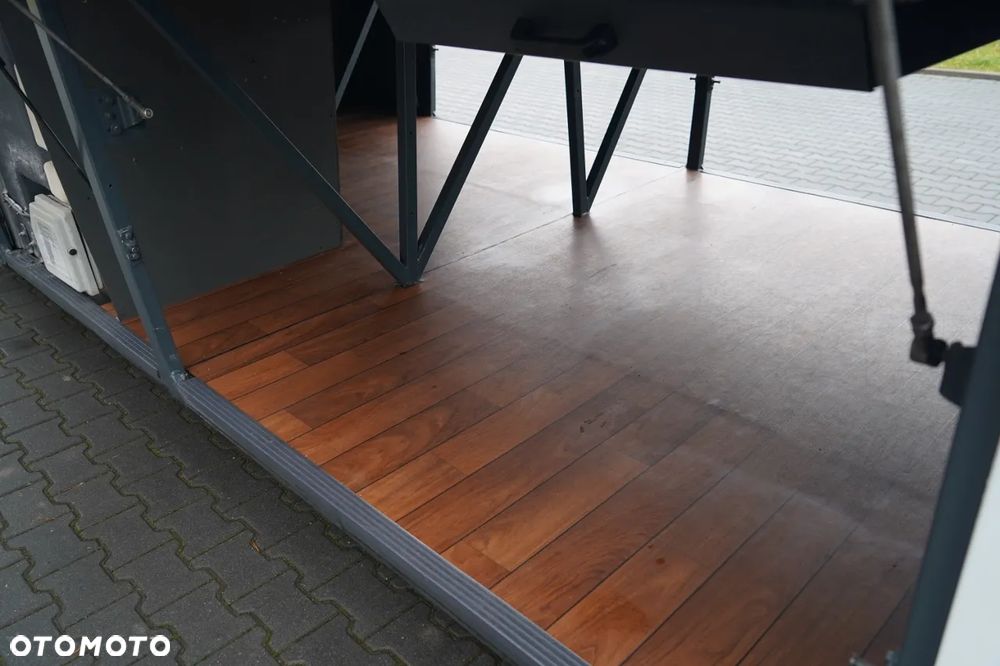 Temsa HD13 / EURO 6/ SPROWADZONA Z FRANCJI / - 13