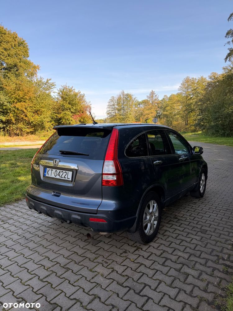 Honda CR-V 2.0 Executive - 4