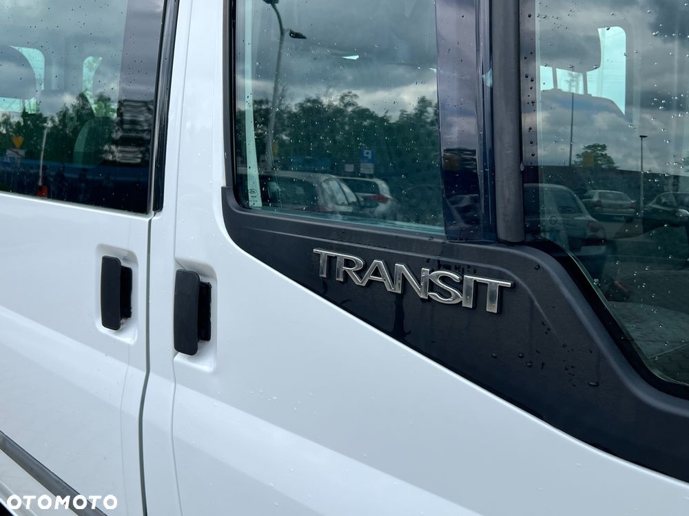 Ford Transit - 10