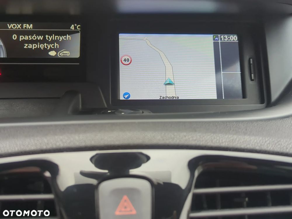 Renault Grand Scenic Gr 1.6 dCi Energy Bose Edition S&S - 16