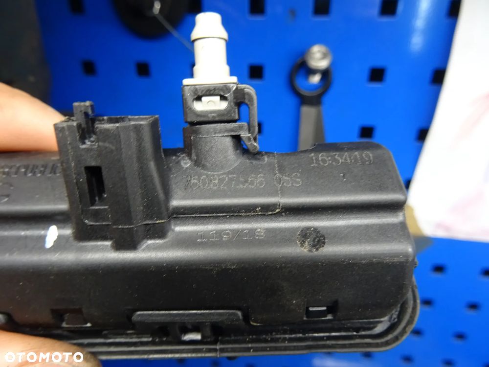 760827566 kamera cofania 360 Sedan Audi A6 C8 czesci - 2