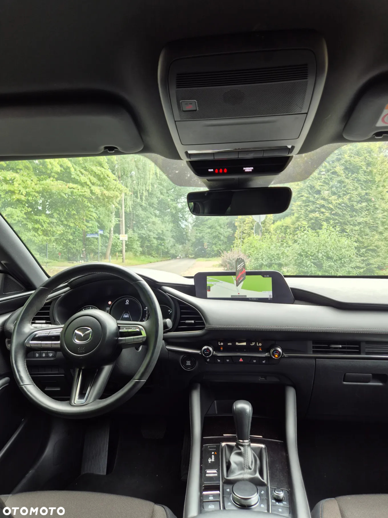 Mazda 3 - 9