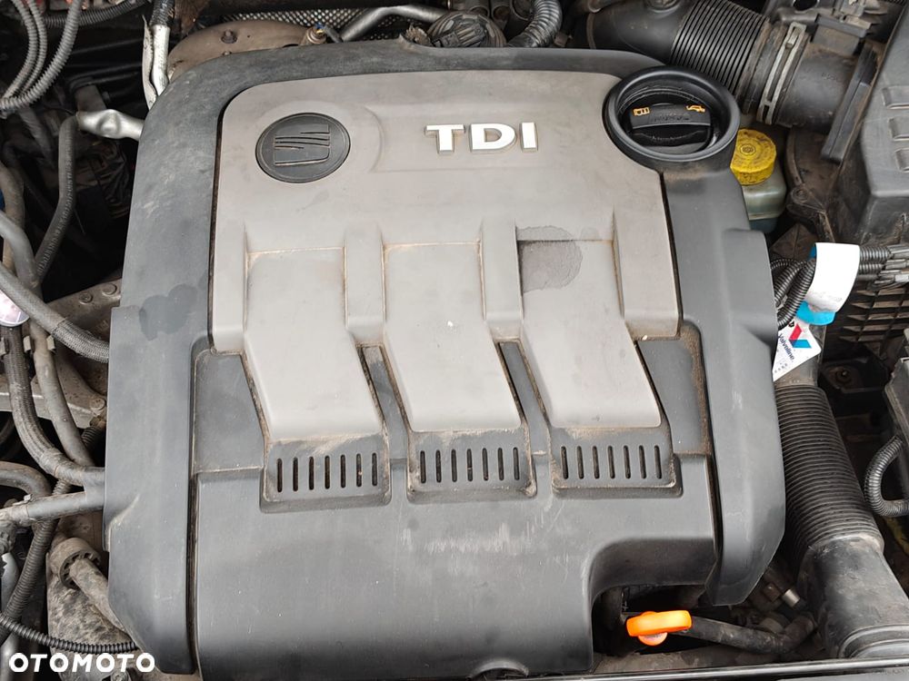 Seat Ibiza 1.2 TDI CR Ecomotive Style - 16