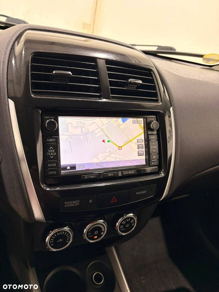 Citroën C4 Aircross - 25