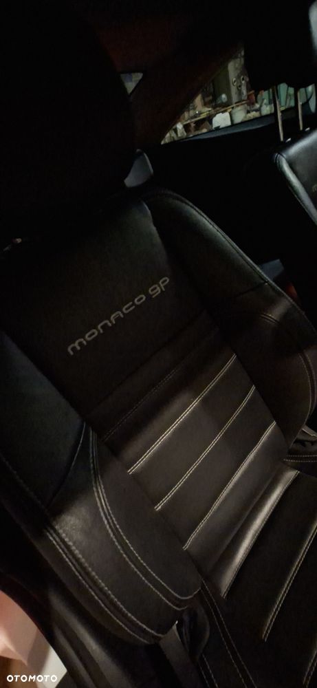 Renault Laguna 2.0 dCi Monaco GP - 8