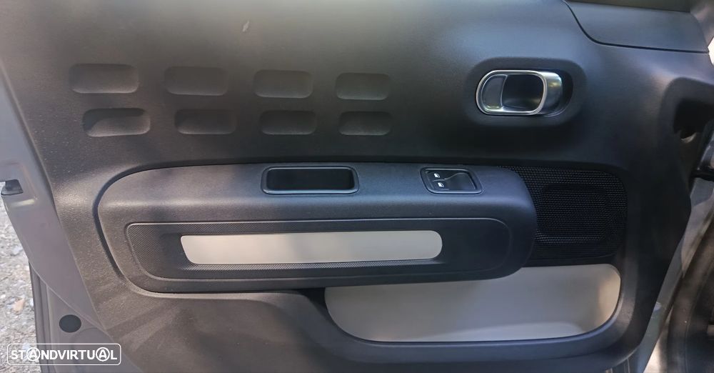 Citroën C3 1.2 PureTech Collection - 16