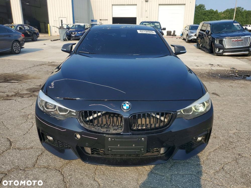 BMW Seria 4 430i M Sport - 2