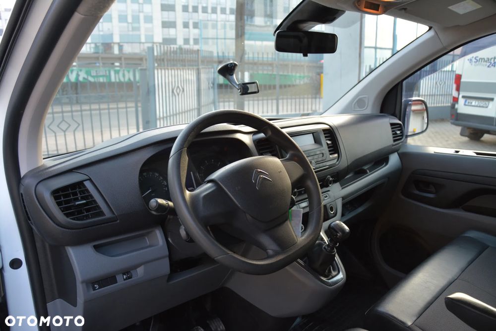 Citroën Jumpy Long L2H1 2.0HDi(150KM)! Salon Polska! F-vat! - 7