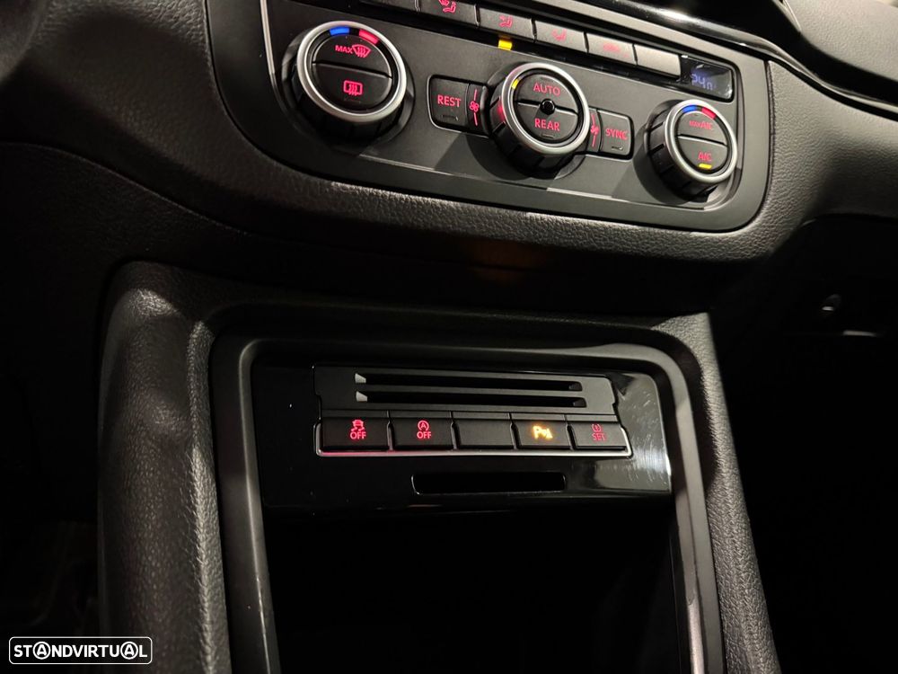 SEAT Alhambra 2.0 TDI Style Eco. - 39