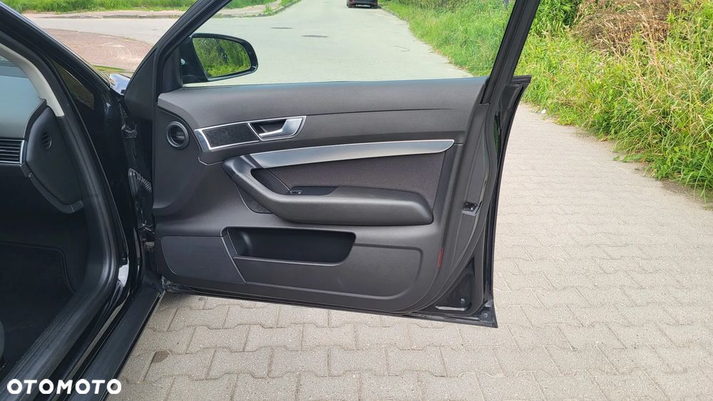 Audi A6 Limousine - 24