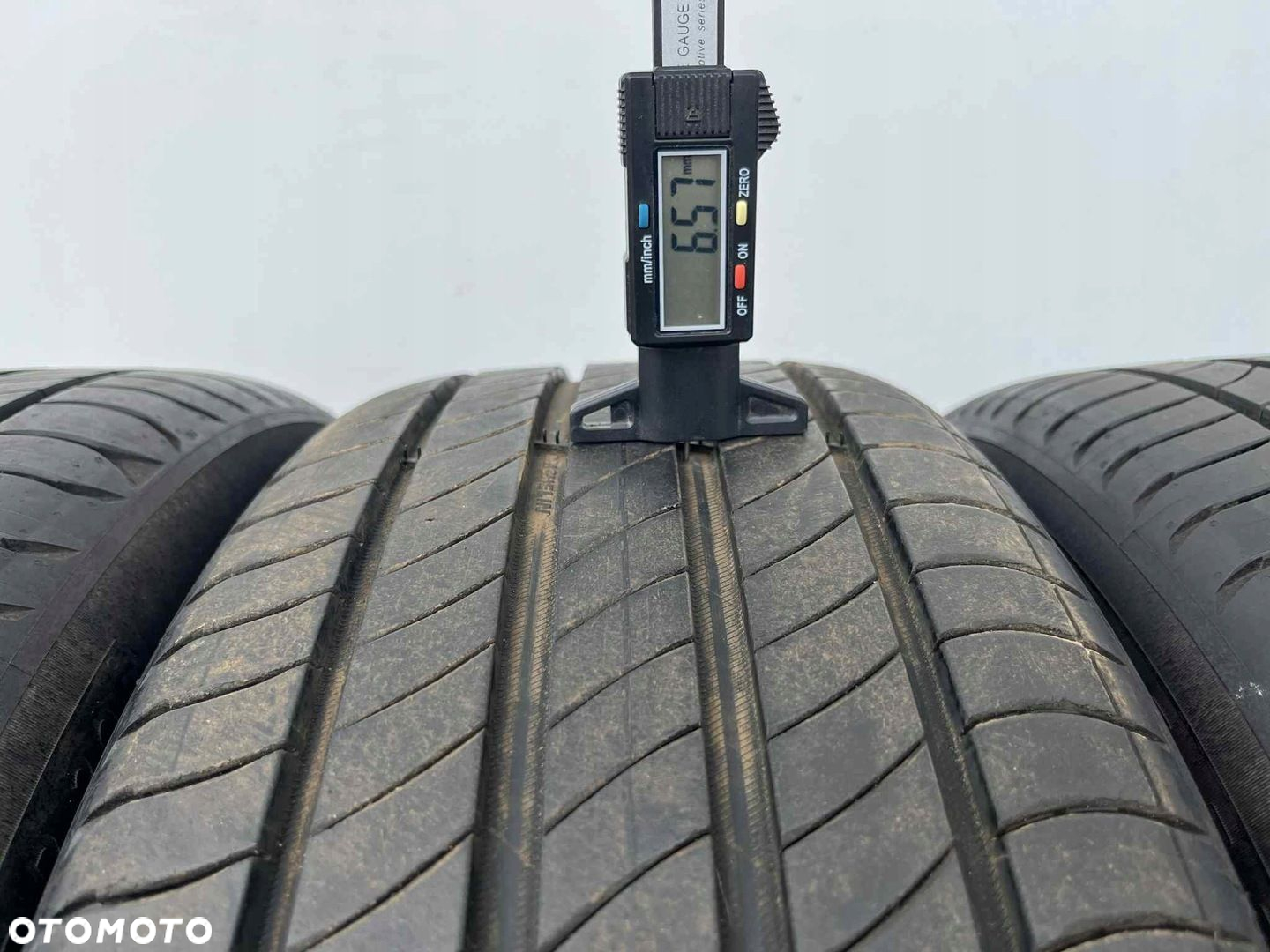 NISSAN QASHQAI J12 J13 KOŁA FELGI 8JX20 ET40 5X114.3 235/45/20 2024R - 14