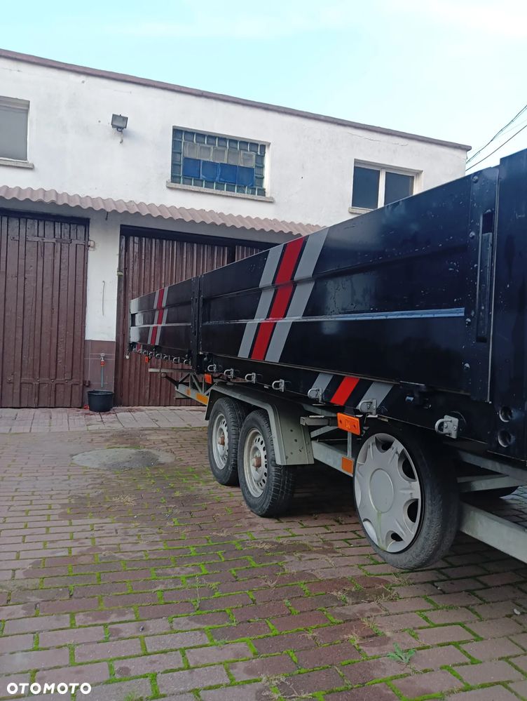 Skrzynia, Pala. Master, Ducato 4,9m - 7