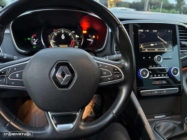 Renault Talisman - 5