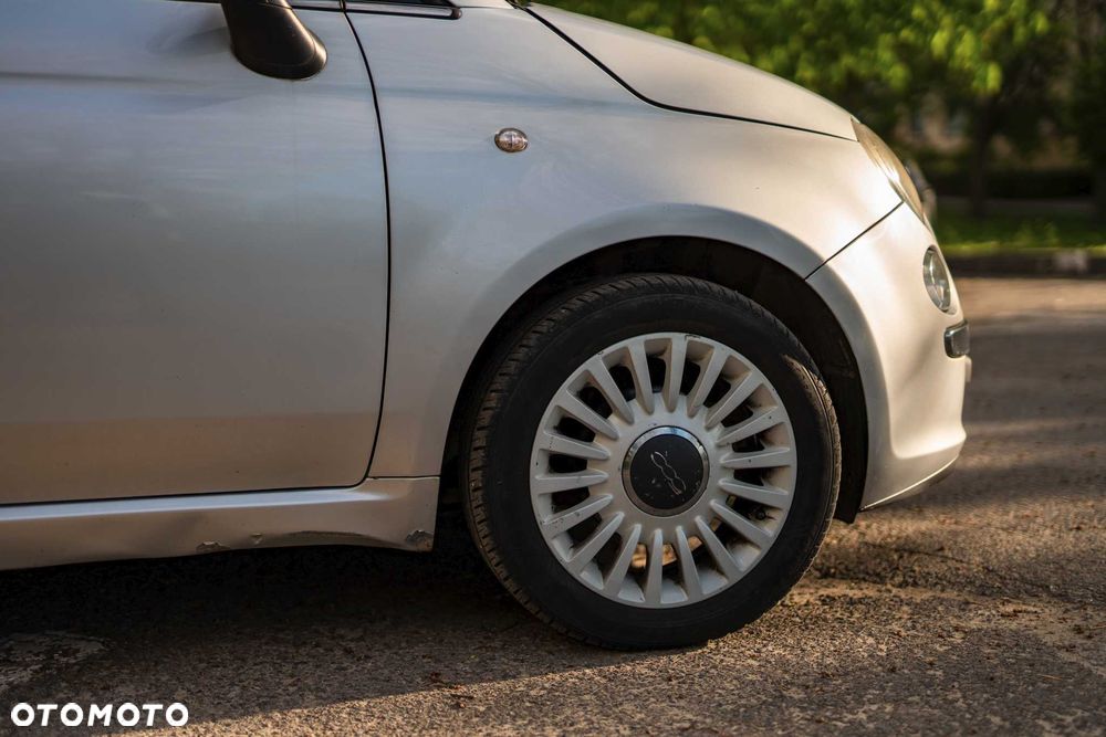 Fiat 500 - 8