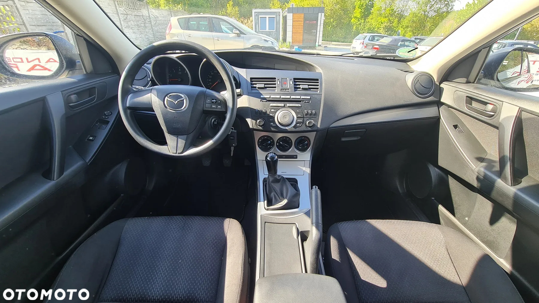 Mazda 3 1.6 Active - 23