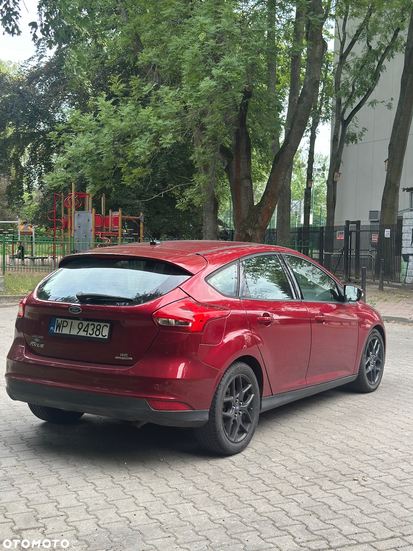 Ford Focus - 4