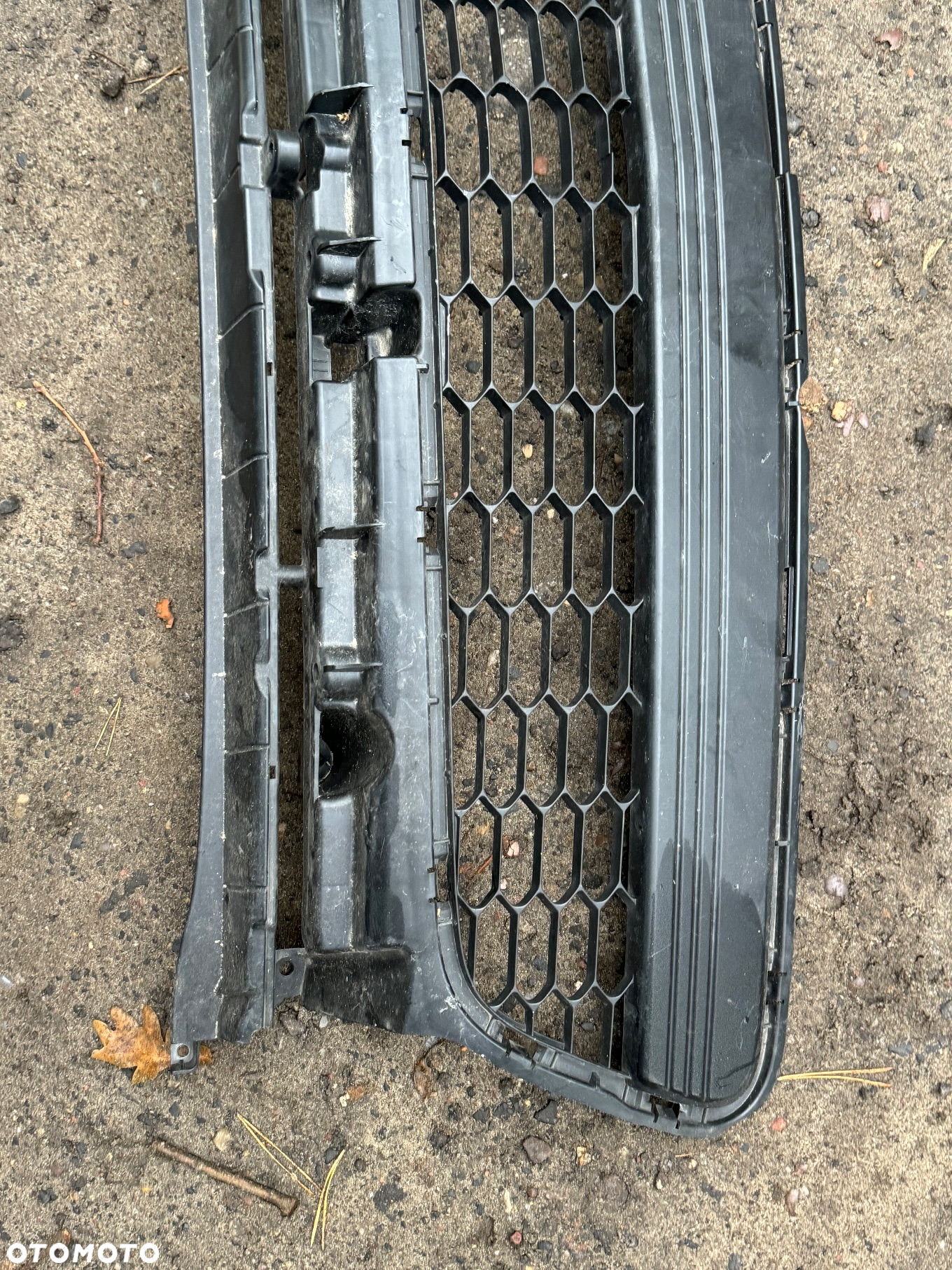 Mazda 3 BK 2003/2008r 5 drzwi przed lift lub polift czy sport zaslepka Moduł przetwornica Xenon starter cewka ksenon zaslepka - 11