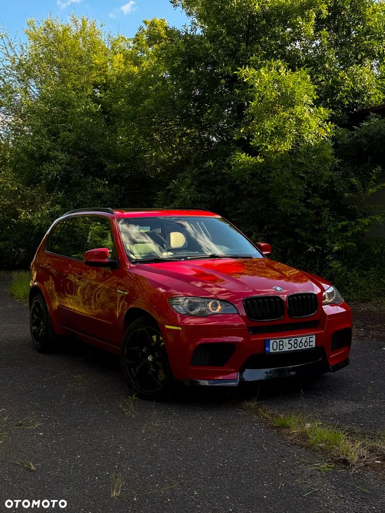 BMW X5 M Standard - 3