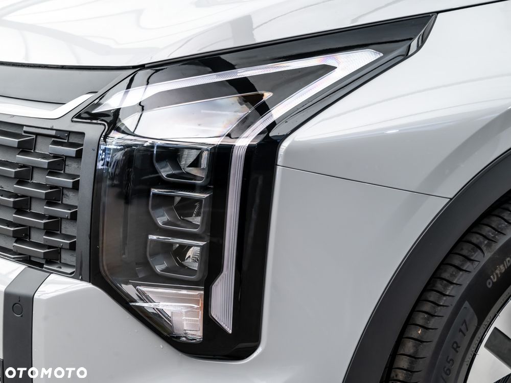 Kia Sportage 1.6 T-GDI L 2WD - 12