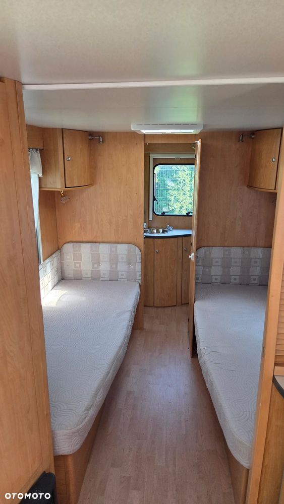 Caravelair Osiris 542 - 17