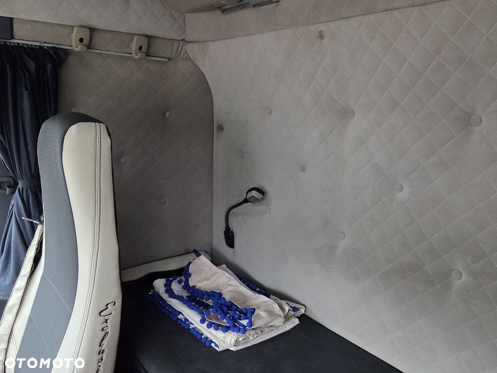 Scania R 420 / STANDARD / EURO 5 - 12