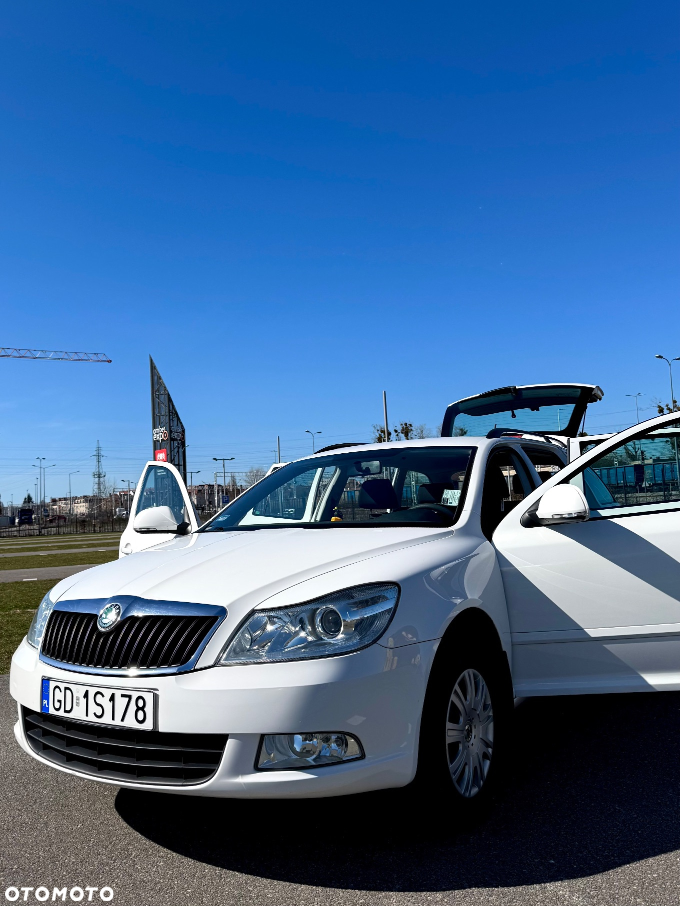 Skoda Octavia 1.6 TDI Ambition - 11