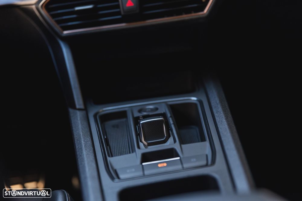 Cupra Formentor VZ 1.4 e-Hybrid DSG - 19