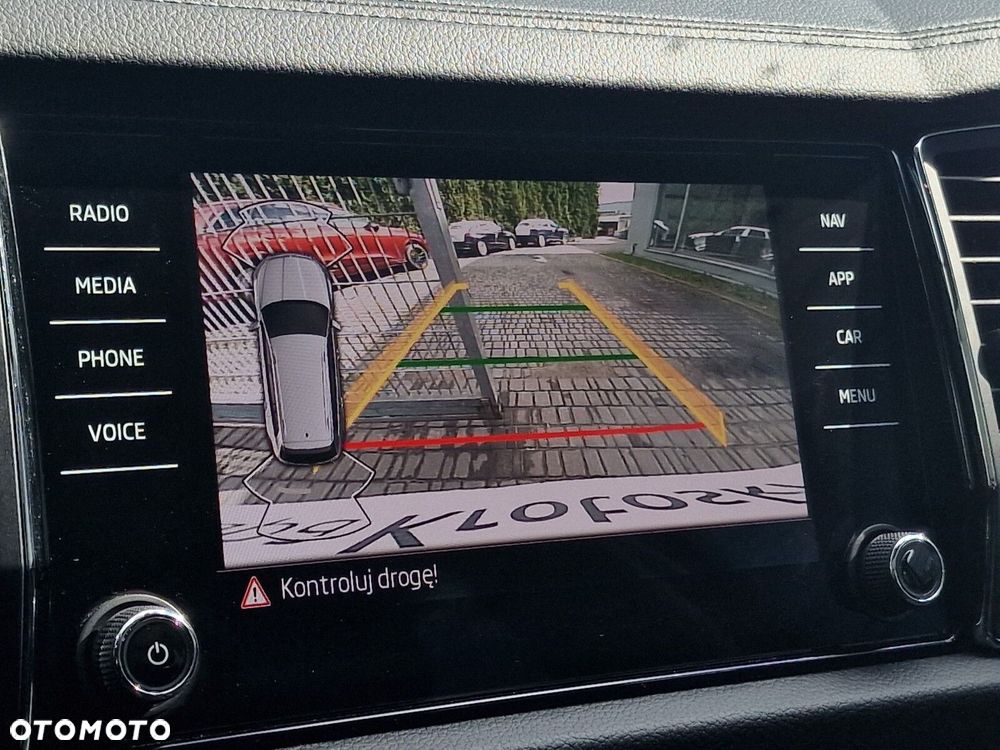 Skoda Kodiaq 2.0 TDI 4x2 Ambition DSG - 26