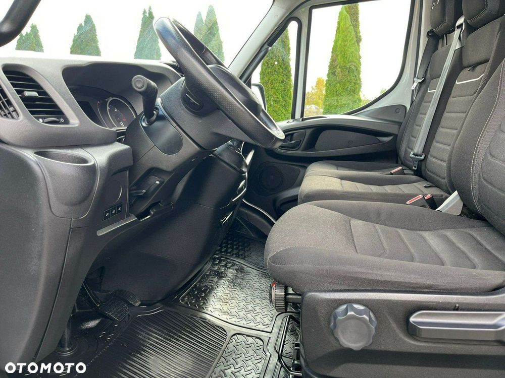 Iveco Daily 35S14 - 13
