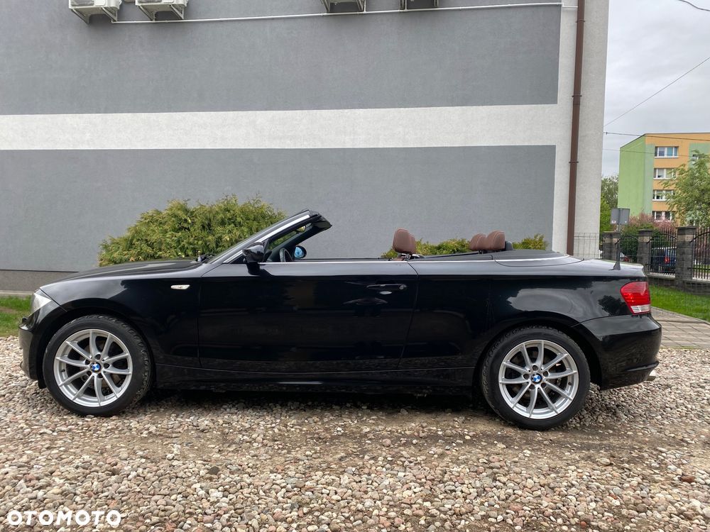 BMW Seria 1 120i - 10