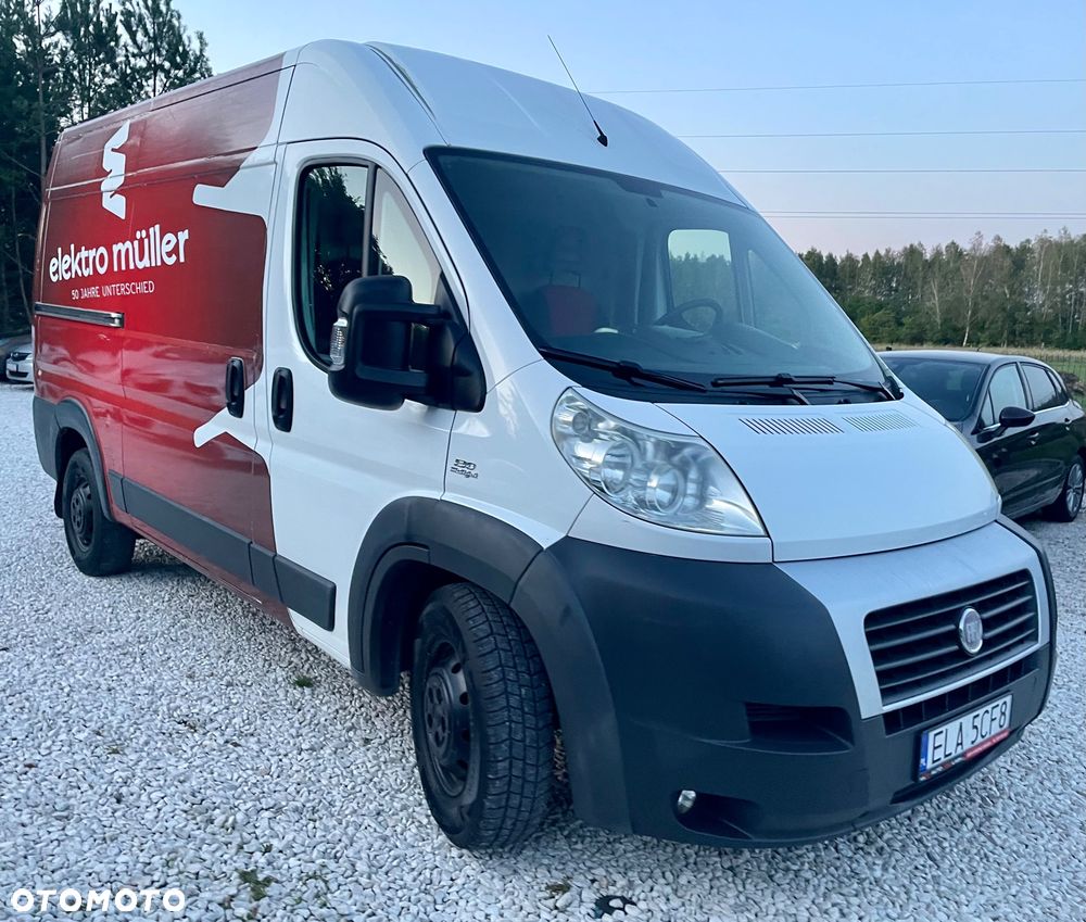 Fiat Ducato - 21