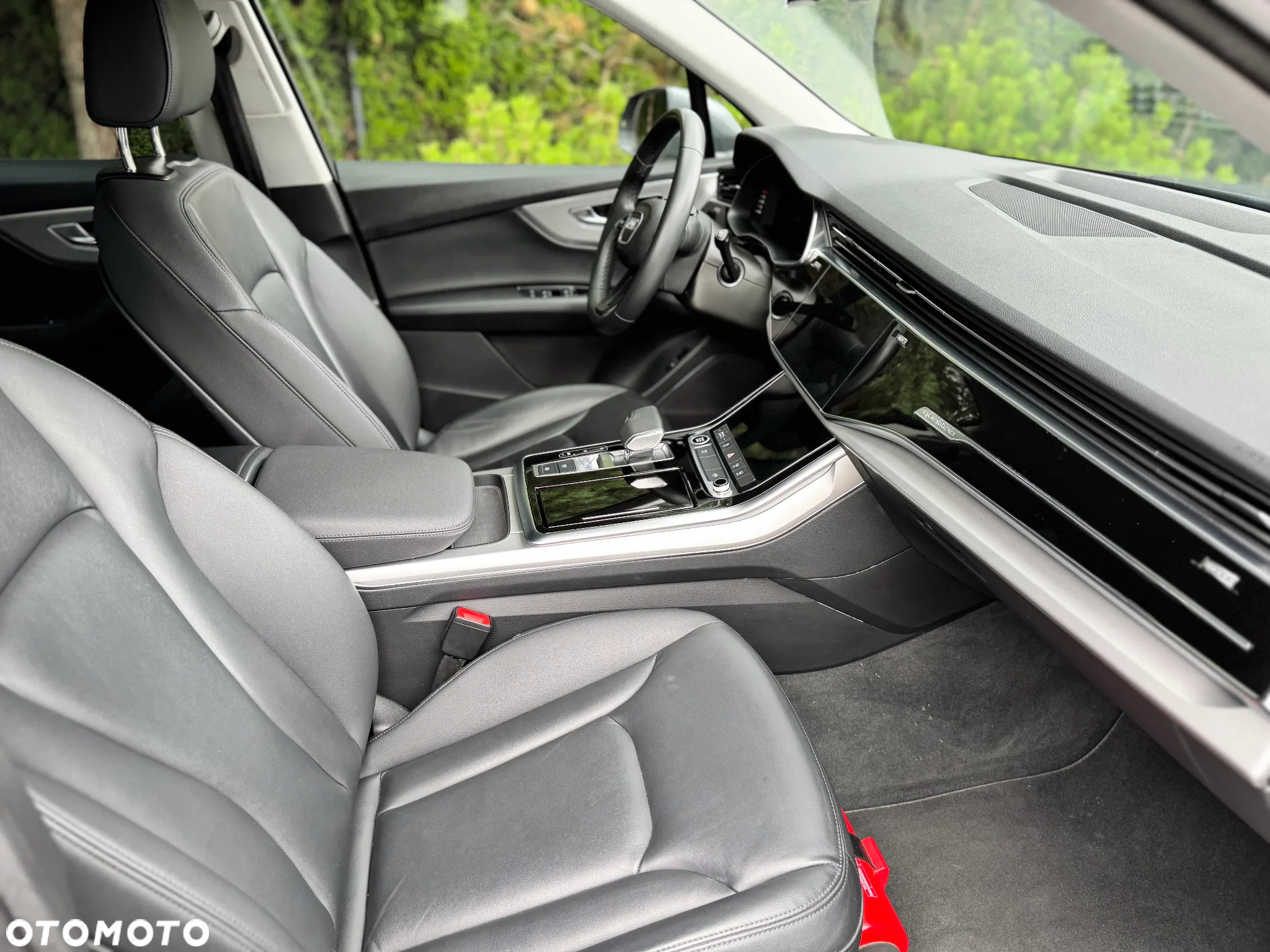 Audi Q7 - 17