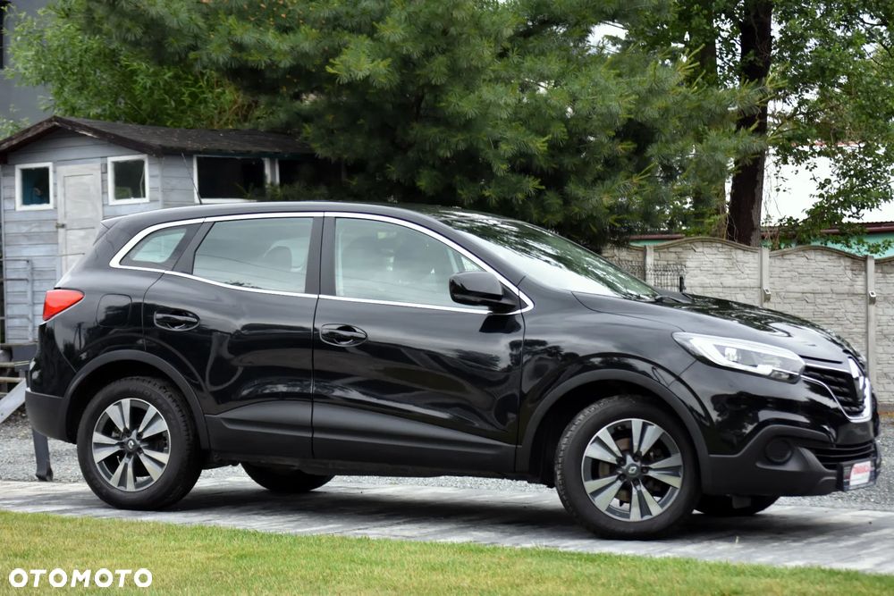Renault Kadjar 1.2 Energy TCe Business - 12