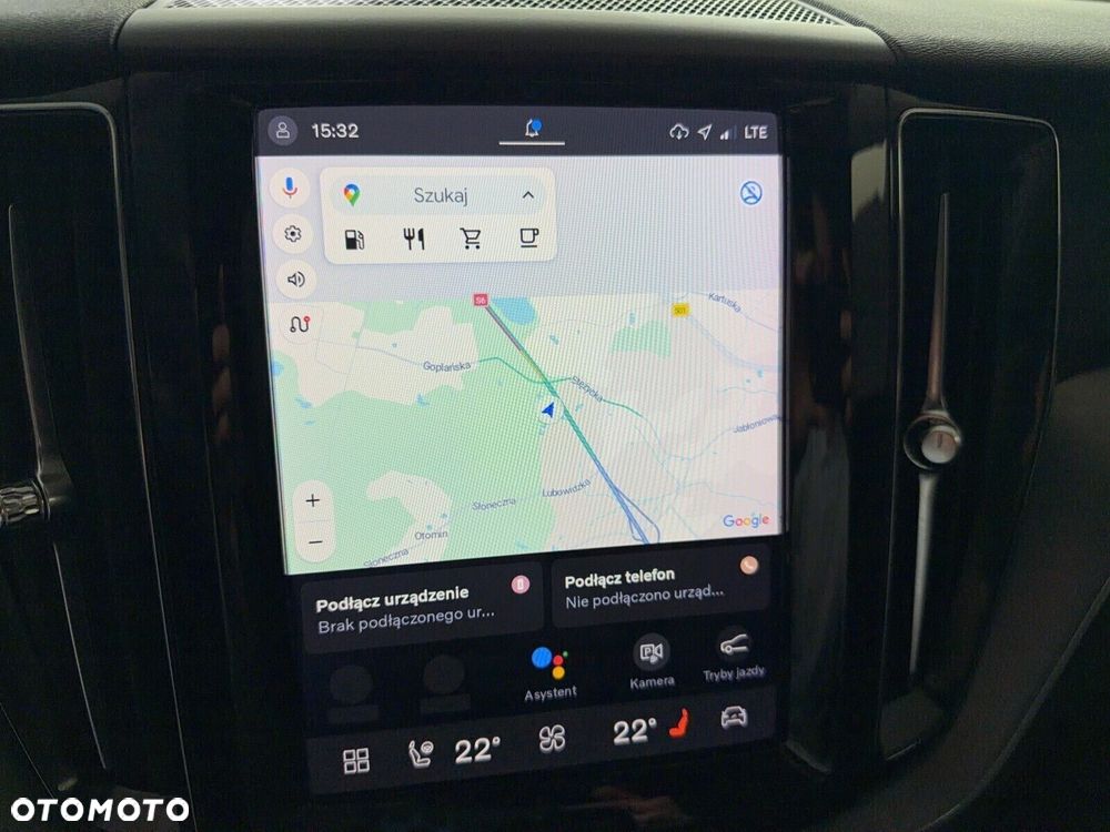 Volvo XC 60 - 35