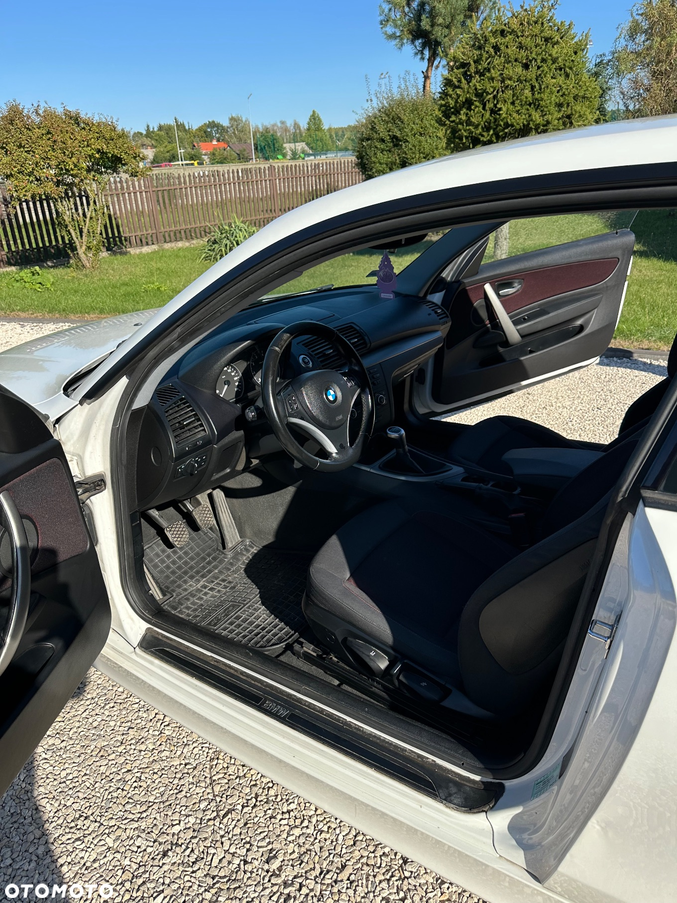 BMW Seria 1 116i - 12