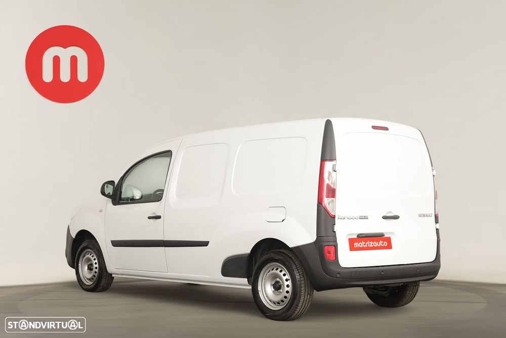 Renault kangoo 1.5 dci maxi business s/s - 3